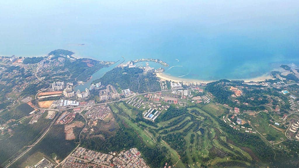 Port Dickson (Negeri Sembilan)